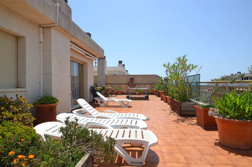 Photo 20 - Appartement de 3 chambres à Salou avec piscine et jardin