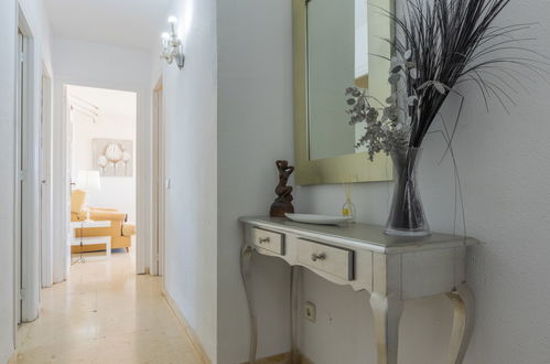 Foto 31 - Apartamento de 3 quartos em Salou com piscina e jardim