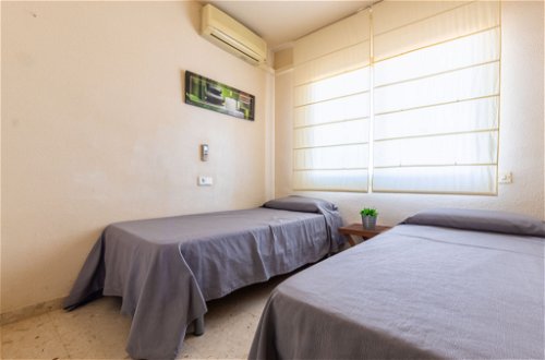 Foto 30 - Appartamento con 3 camere da letto a Salou con piscina e vista mare