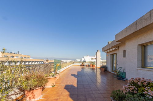 Photo 35 - Appartement de 3 chambres à Salou avec piscine et jardin