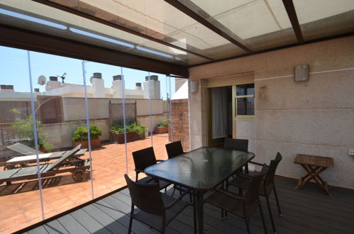 Photo 28 - 3 bedroom Apartment in Salou with swimming pool and garden