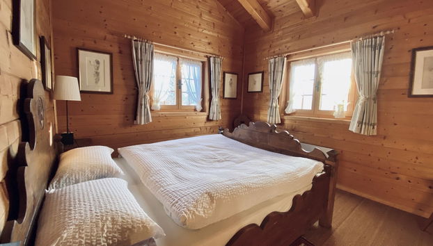 Casa con 5 camere da letto a Surses con giardino - Foto 4