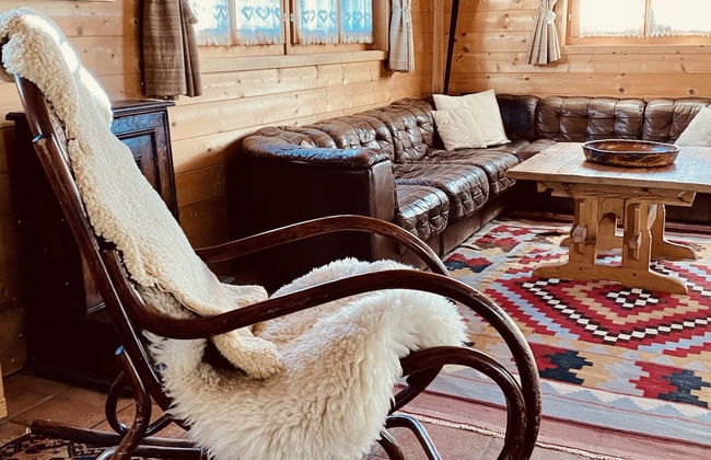 Casa con 5 camere da letto a Surses con giardino - Foto 7