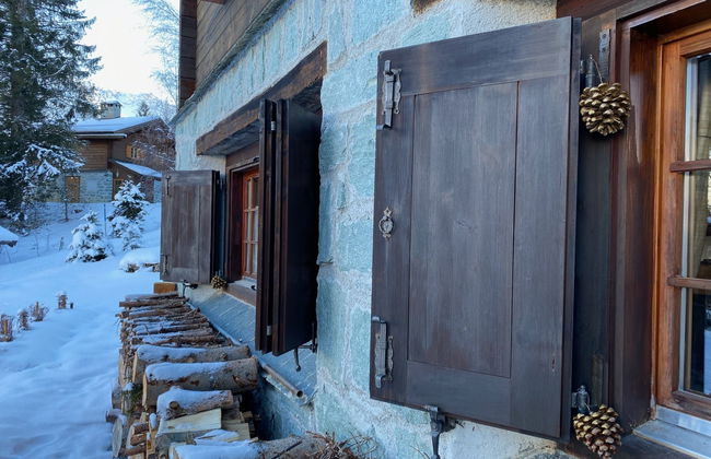 Casa con 5 camere da letto a Surses con giardino - Foto 32