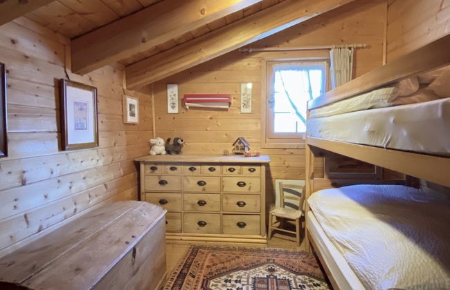 Casa con 5 camere da letto a Surses con giardino - Foto 19