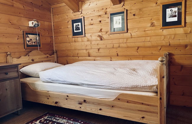Casa con 5 camere da letto a Surses con giardino - Foto 17