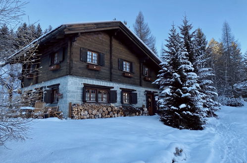 Photo 28 - Maison de 4 chambres à Surses avec jardin et vues sur la montagne