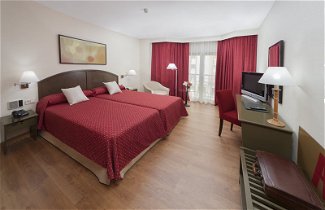 Photo 1 - Aparto-Hotel Rosales