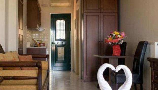 Sevach Apartments - Foto 3