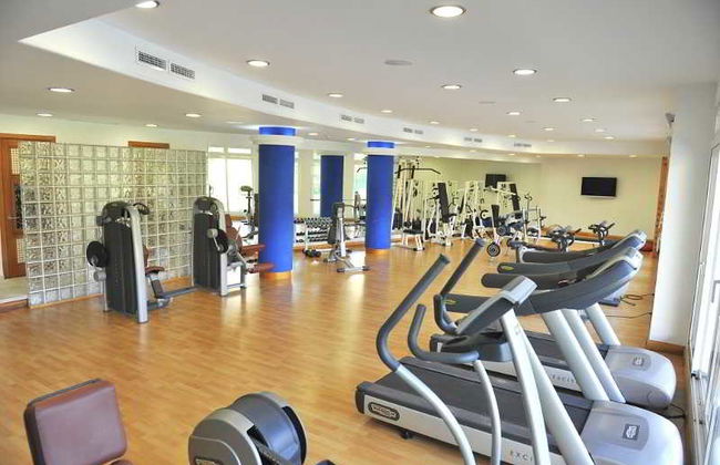 Apartamentos Greenlife Golf - Foto 9
