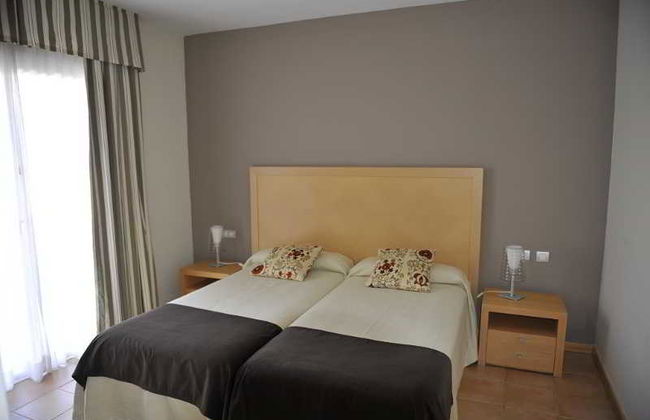 Apartamentos Greenlife Golf - Foto 11
