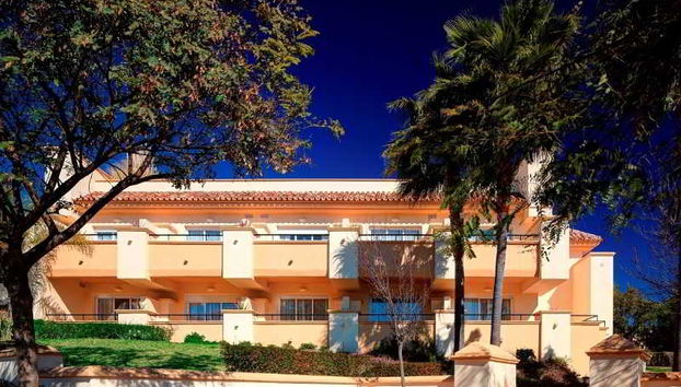 Apartamentos Greenlife Golf - Foto 3