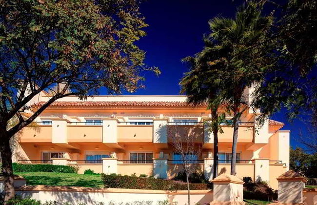Apartamentos Greenlife Golf - Foto 3