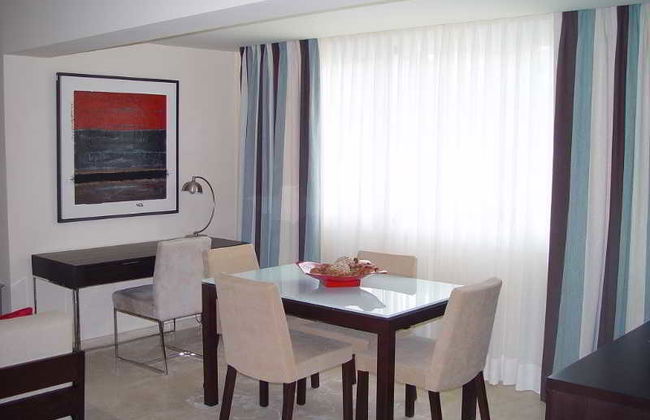 Apartamentos Greenlife Golf - Foto 17