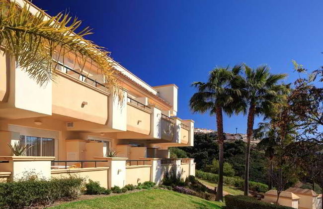Apartamentos Greenlife Golf - Foto 6