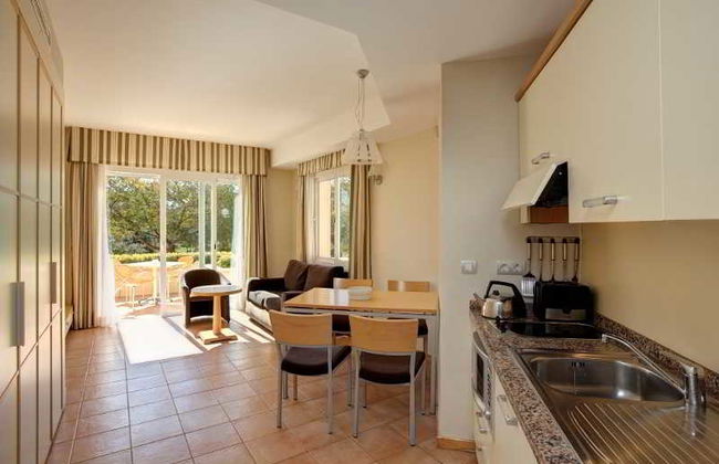 Apartamentos Greenlife Golf - Foto 13