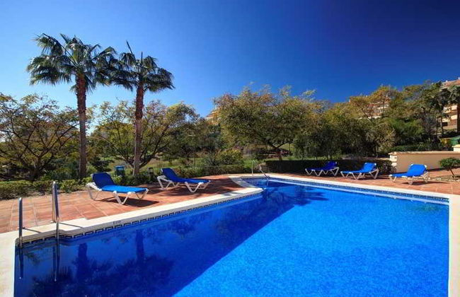 Apartamentos Greenlife Golf - Foto 14