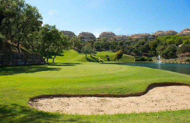 Apartamentos Greenlife Golf - Foto 7