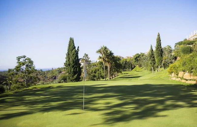 Apartamentos Greenlife Golf - Foto 12
