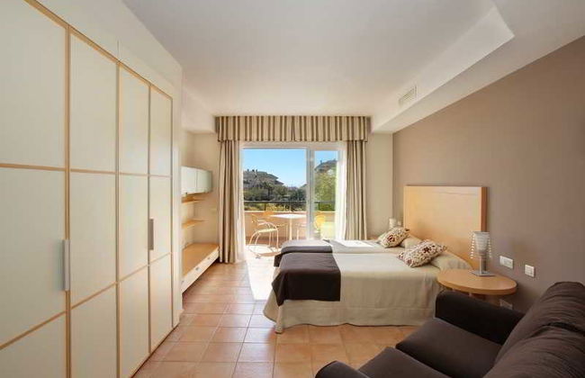 Apartamentos Greenlife Golf - Foto 8