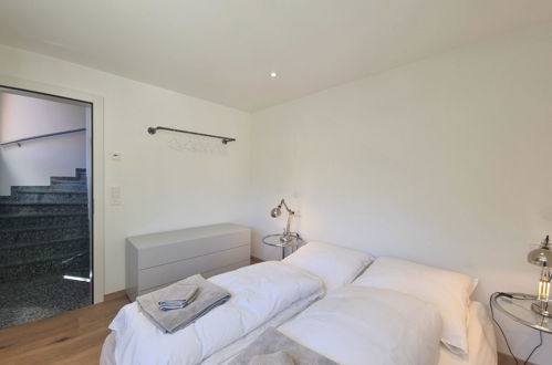 Foto 25 - Appartamento con 3 camere da letto a Saas-Fee