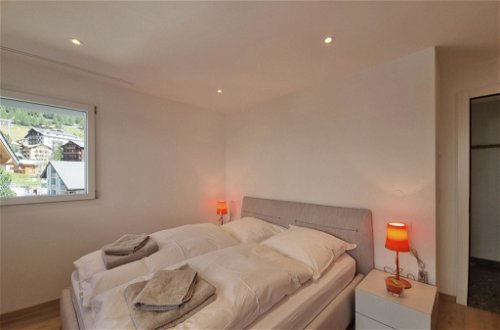 Foto 30 - Appartamento con 3 camere da letto a Saas-Fee