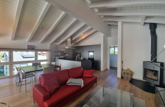 Photo 2 - 3 bedroom Apartment in Saas-Fee