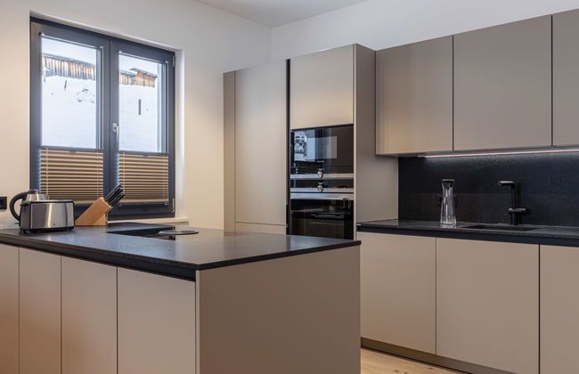 Appartamento con 3 camere da letto a Sankt Martin am Tennengebirge con piscina e giardino - Foto 3