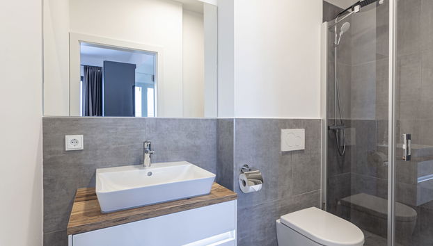 Appartamento con 3 camere da letto a Sankt Martin am Tennengebirge con piscina e giardino - Foto 5