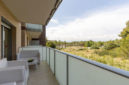 Photo 19 - Appartement de 3 chambres à Salou avec piscine et terrasse