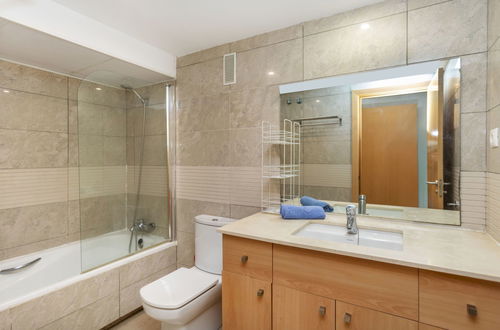 Foto 12 - Apartamento de 3 quartos em Salou com piscina e terraço