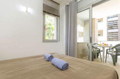 Foto 5 - Apartamento de 3 quartos em Salou com piscina e terraço