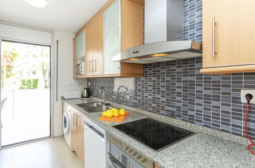 Foto 4 - Apartamento de 3 quartos em Salou com piscina e terraço