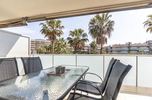 Photo 31 - 3 bedroom Apartment in Salou with swimming pool and terrace