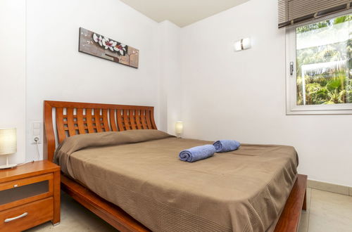 Foto 11 - Apartamento de 3 quartos em Salou com piscina e terraço