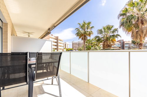 Foto 20 - Apartamento de 3 quartos em Salou com piscina e terraço