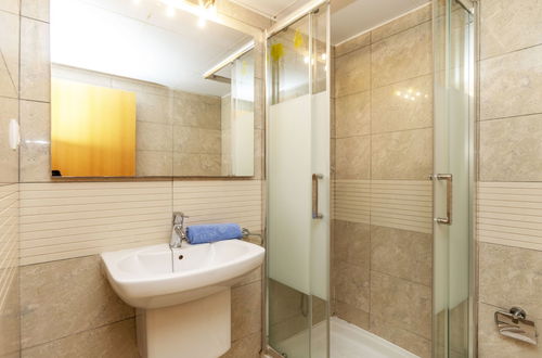 Foto 15 - Apartamento de 3 quartos em Salou com piscina e terraço