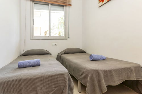 Foto 16 - Apartamento de 3 quartos em Salou com piscina e terraço