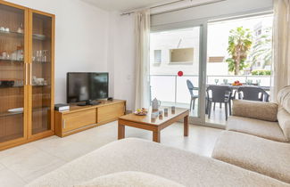 Foto 3 - Apartamento de 3 quartos em Salou com piscina e terraço
