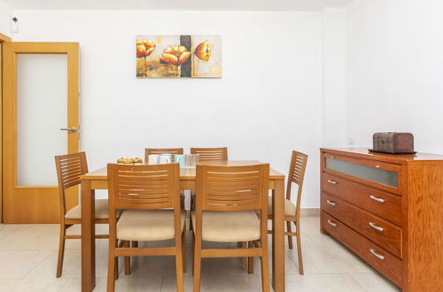 Foto 6 - Apartamento de 3 quartos em Salou com piscina e terraço