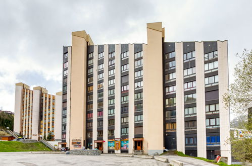 Photo 30 - Appartement de 3 chambres à Les Belleville avec vues sur la montagne