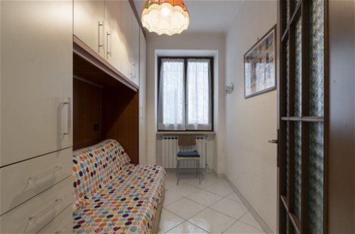Foto 16 - Apartment mit 2 Schlafzimmern in Sanremo mit blick aufs meer
