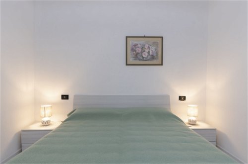 Foto 21 - Apartamento de 2 quartos em Sanremo com vistas do mar