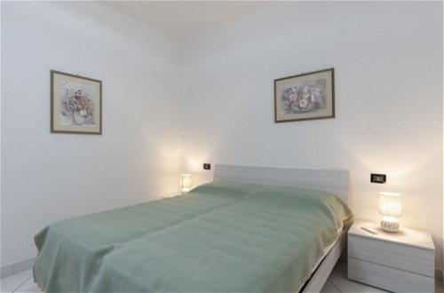 Foto 18 - Apartamento de 2 habitaciones en Sanremo con vistas al mar