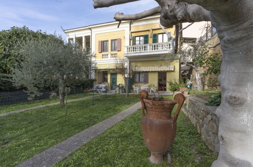 Foto 27 - Apartment mit 2 Schlafzimmern in Sanremo mit blick aufs meer