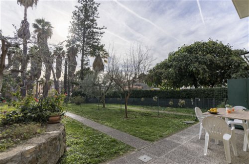 Foto 25 - Apartment mit 2 Schlafzimmern in Sanremo mit blick aufs meer