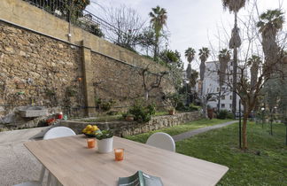 Photo 2 - 2 bedroom Apartment in Sanremo with garden