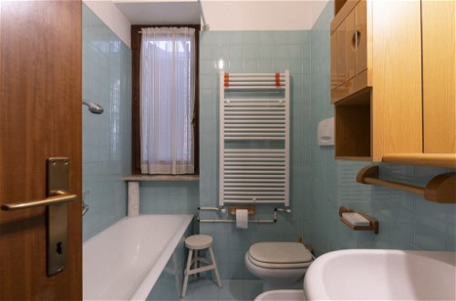 Foto 24 - Apartamento de 2 quartos em Sanremo com vistas do mar