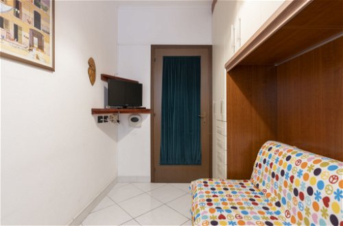 Foto 15 - Apartment mit 2 Schlafzimmern in Sanremo mit blick aufs meer