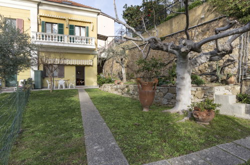 Foto 26 - Apartment mit 2 Schlafzimmern in Sanremo mit blick aufs meer